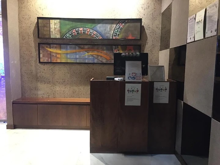 كازينو خليج الكنز 3