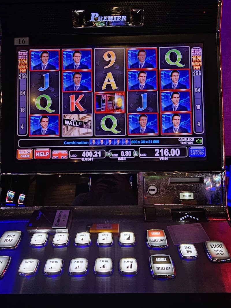 كازينو خليج الكنز 4