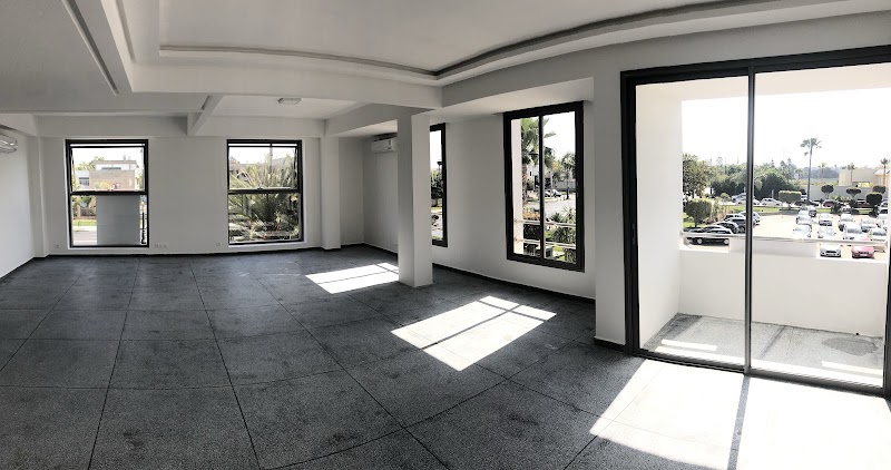 مركز لامار 4