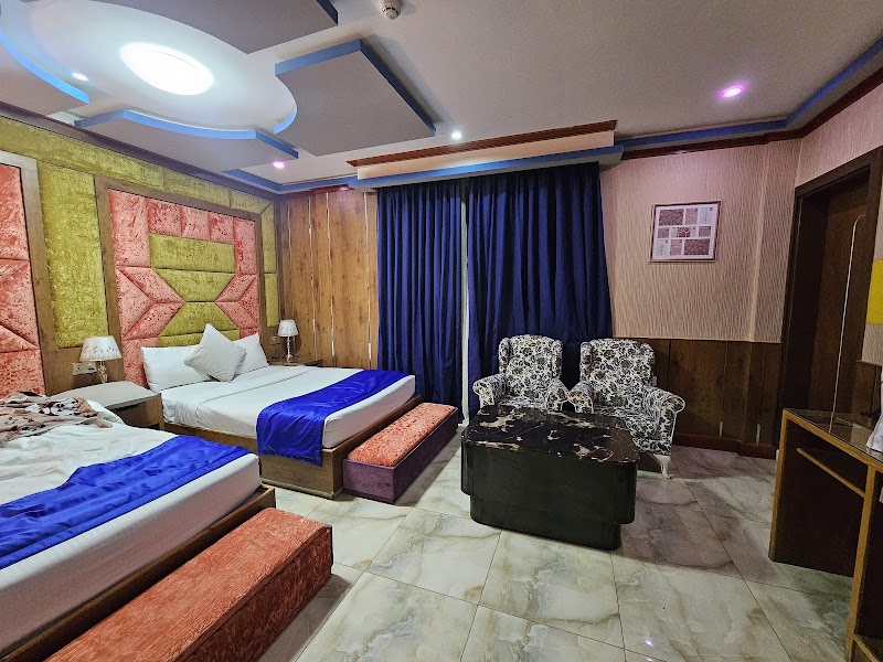 فندق كامفور 2