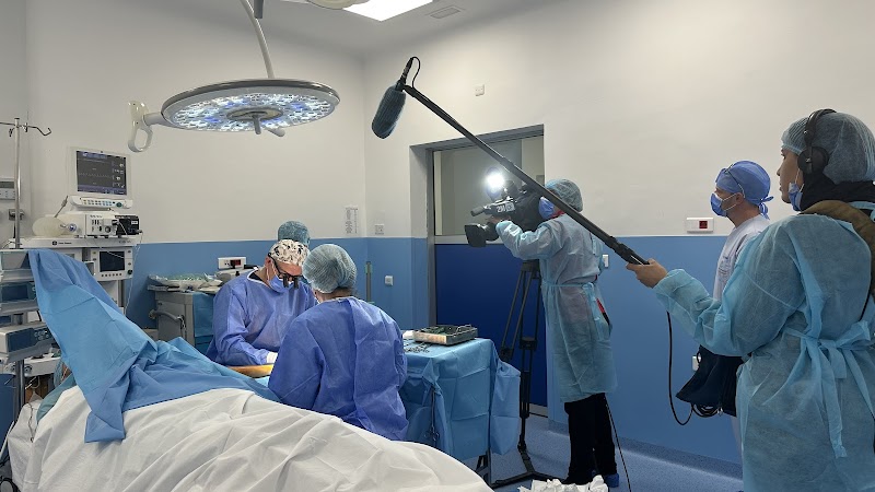 المستشفى الخاص باستور 2