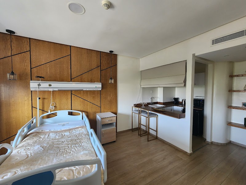 المستشفى الخاص باستور 4