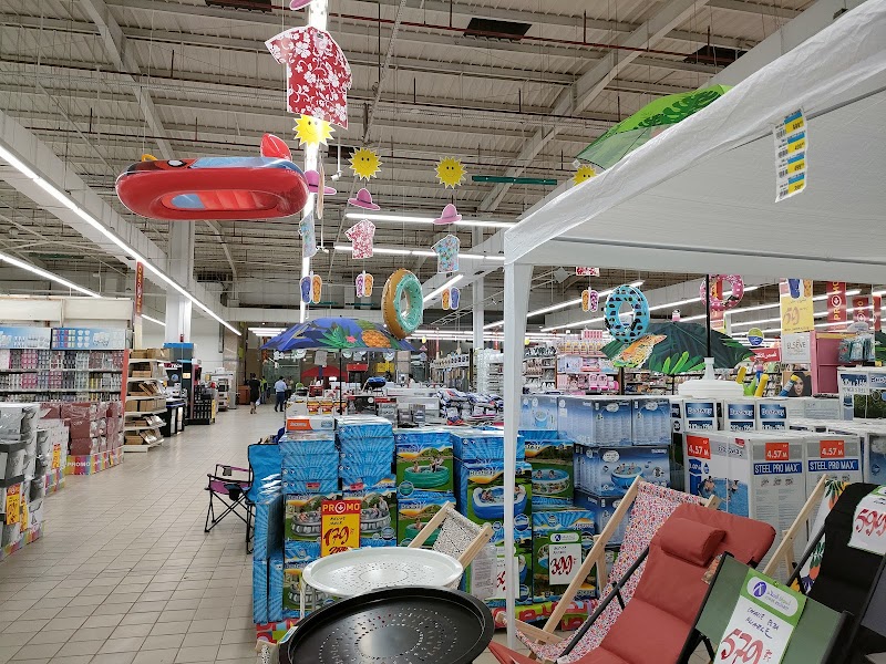 أسواق السلام اكادير حي الداخلة 3