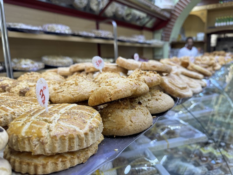 باتيسري بولا، الجوهرة المخبزية 2