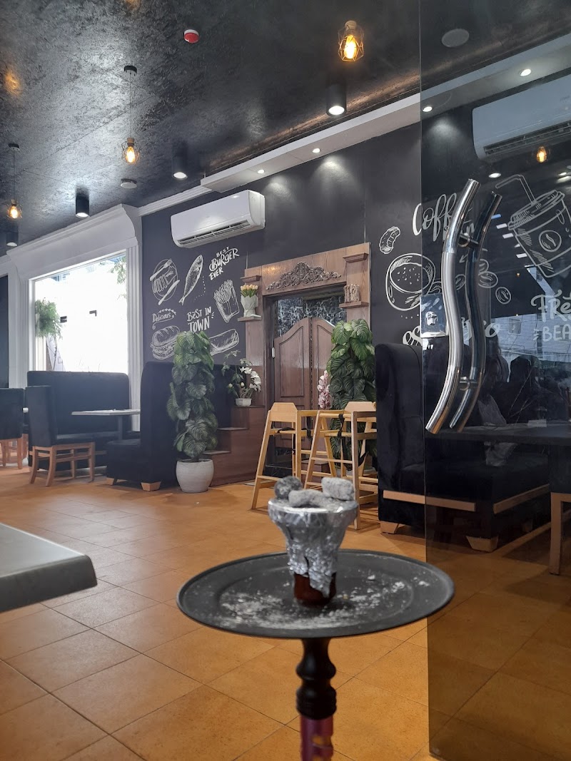 مطعم وكافيه سيفوري