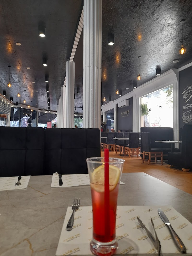 مطعم وكافيه سيفوري 6