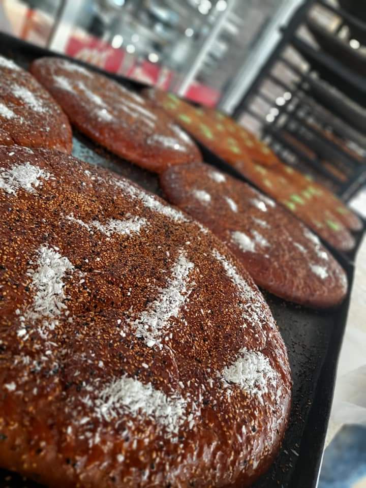 شركة إفران الأندلس للحلويات والكعك والسمون 3