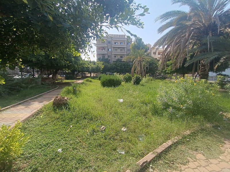 حديقة عامة 2