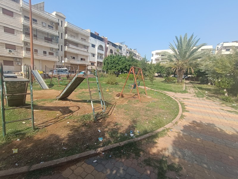 حديقة عامة 3