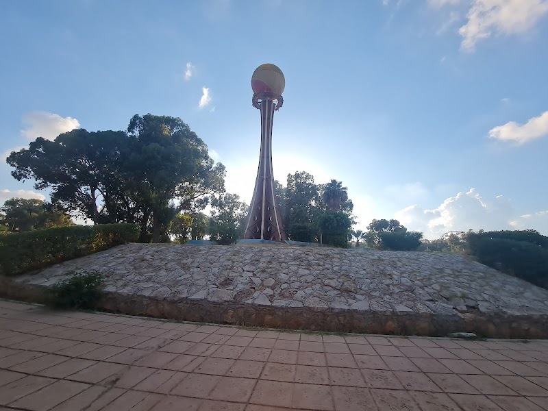 منتزه بنغازي (البوسكو) 4