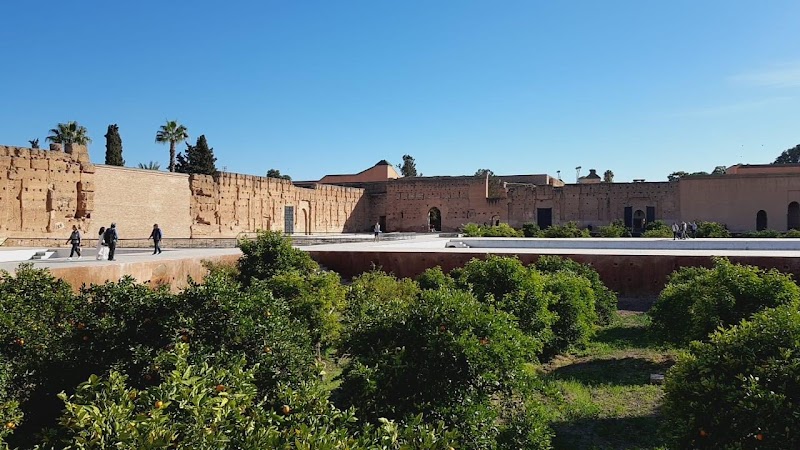 قصر البادي 3