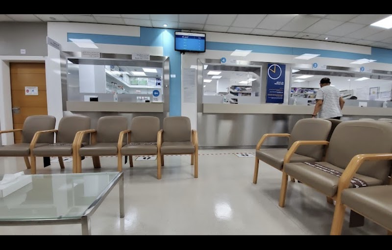 مركز ويل كير الطبي 3