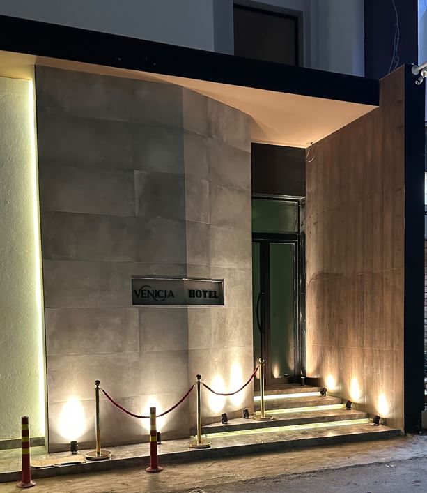 فندق فينيسيا