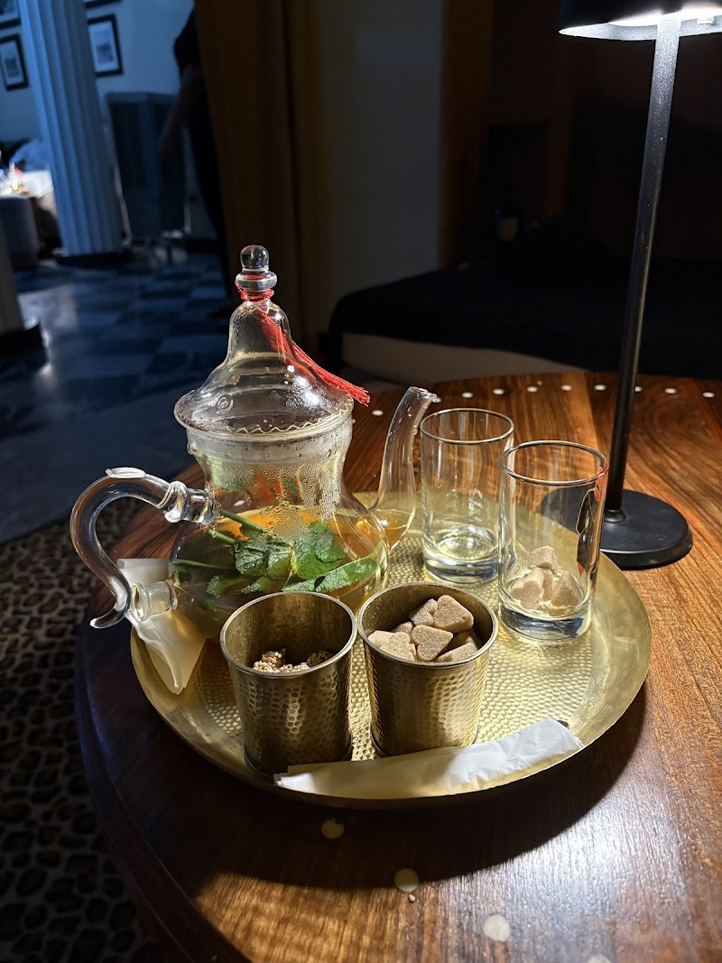 الحمامات لوتس 3