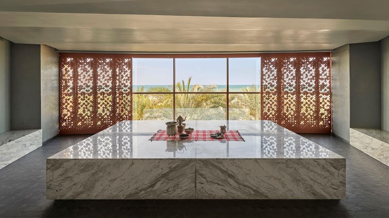 شفاء شامل ويلبينغز