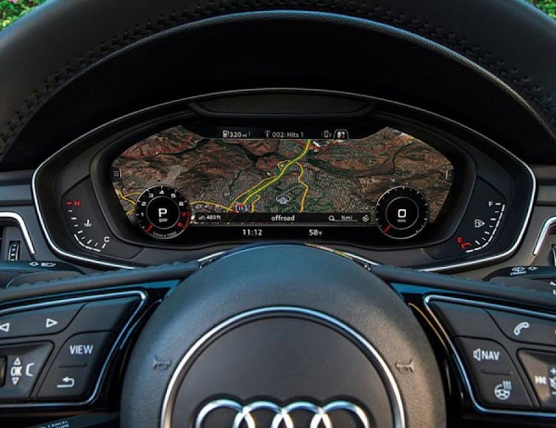 تشخيص أوتو فولكس واجن 2