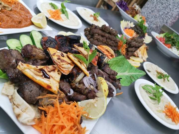 مطعم الرحمة 2