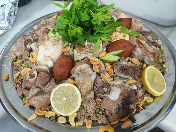 مطعم الرحمة 4