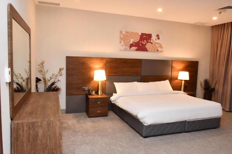 فندق جاردن 2