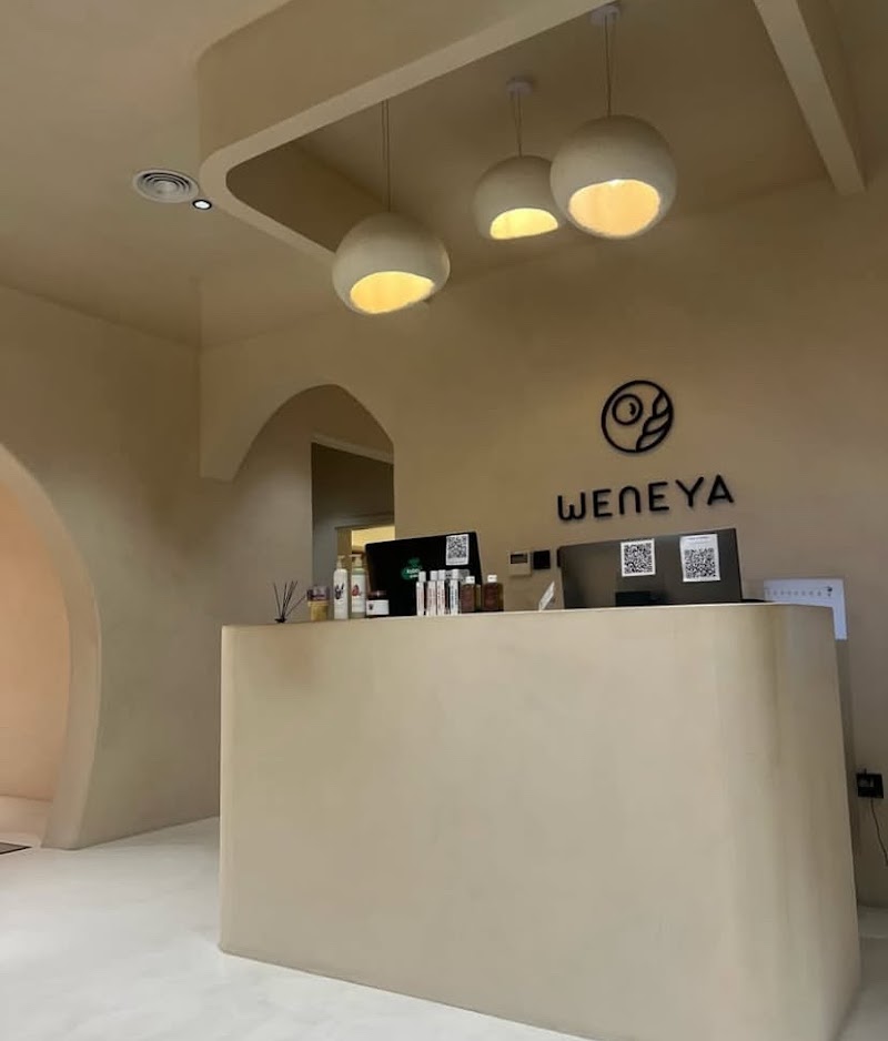 مركز وينيا للجمال (فرع السمنان) 2