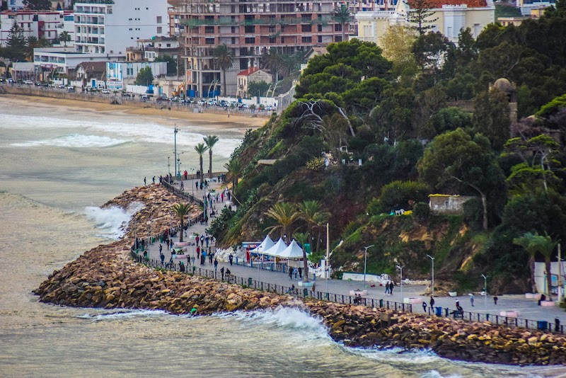 شاطئ شابوي 2