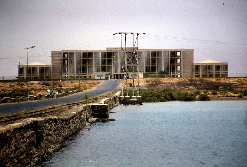 مستشفى ماساوا