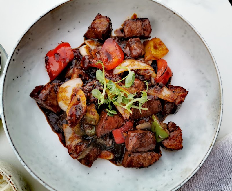 أموى في منتجع بالاس بيتش الفجيرة 2