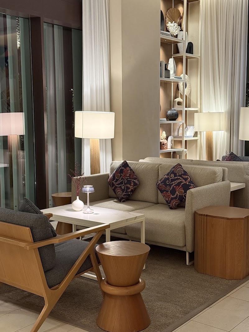 أموى في منتجع بالاس بيتش الفجيرة 4