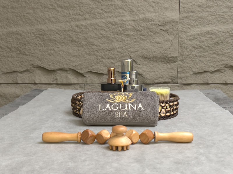 سبا لاجونا - الشيخ زايد