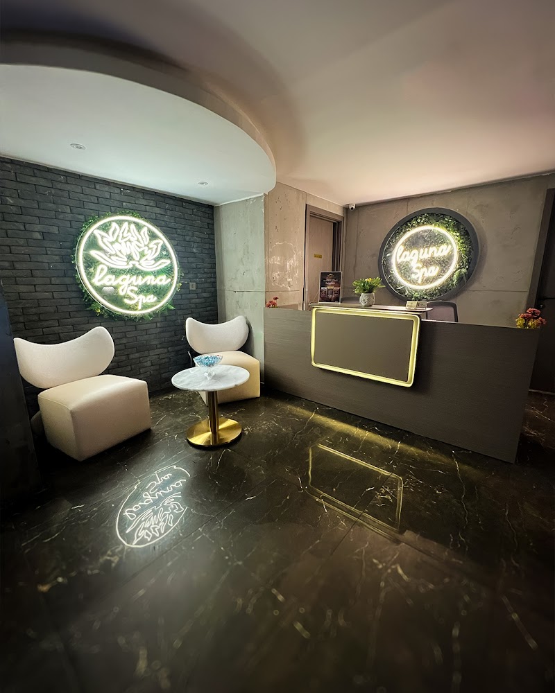 سبا لاجونا - الشيخ زايد 2