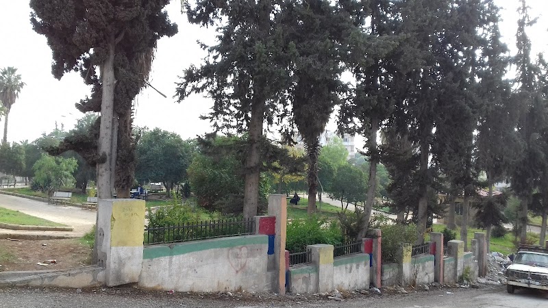 حديقة الكندي 3