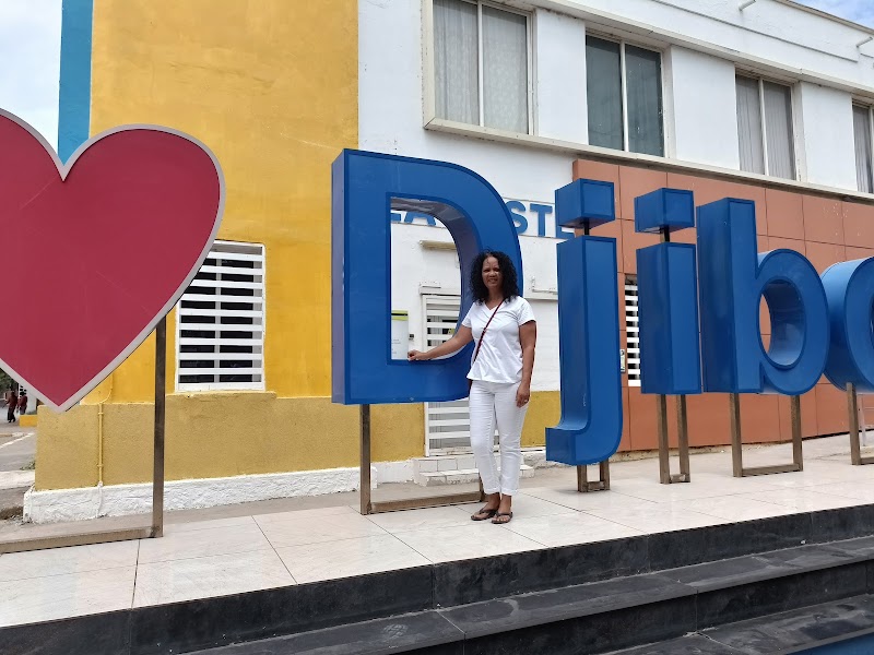 مدرسة كيو إس آي الدولية في جيبوتي