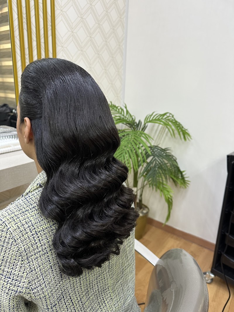 صالون الجمال سينيغتشر 2