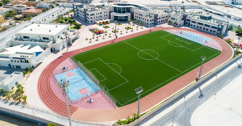 المدرسة الأمريكية في البحرين 2