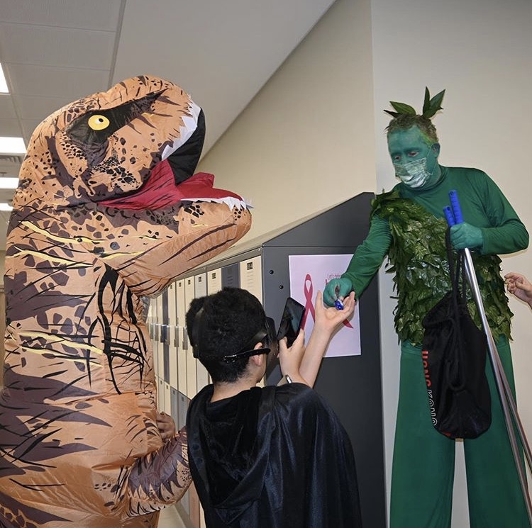 المدرسة الأمريكية في البحرين 3