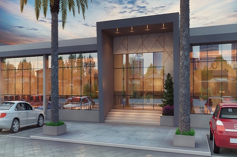 كلية وولش الإمارات