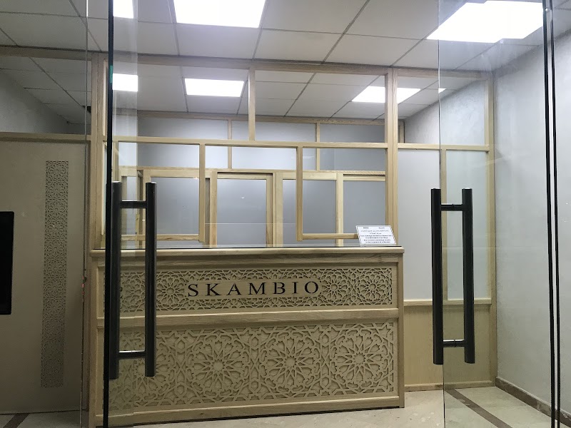 مكتب الصرافة أغادير سكامبيو مارينا/ صرف العملات/ 3