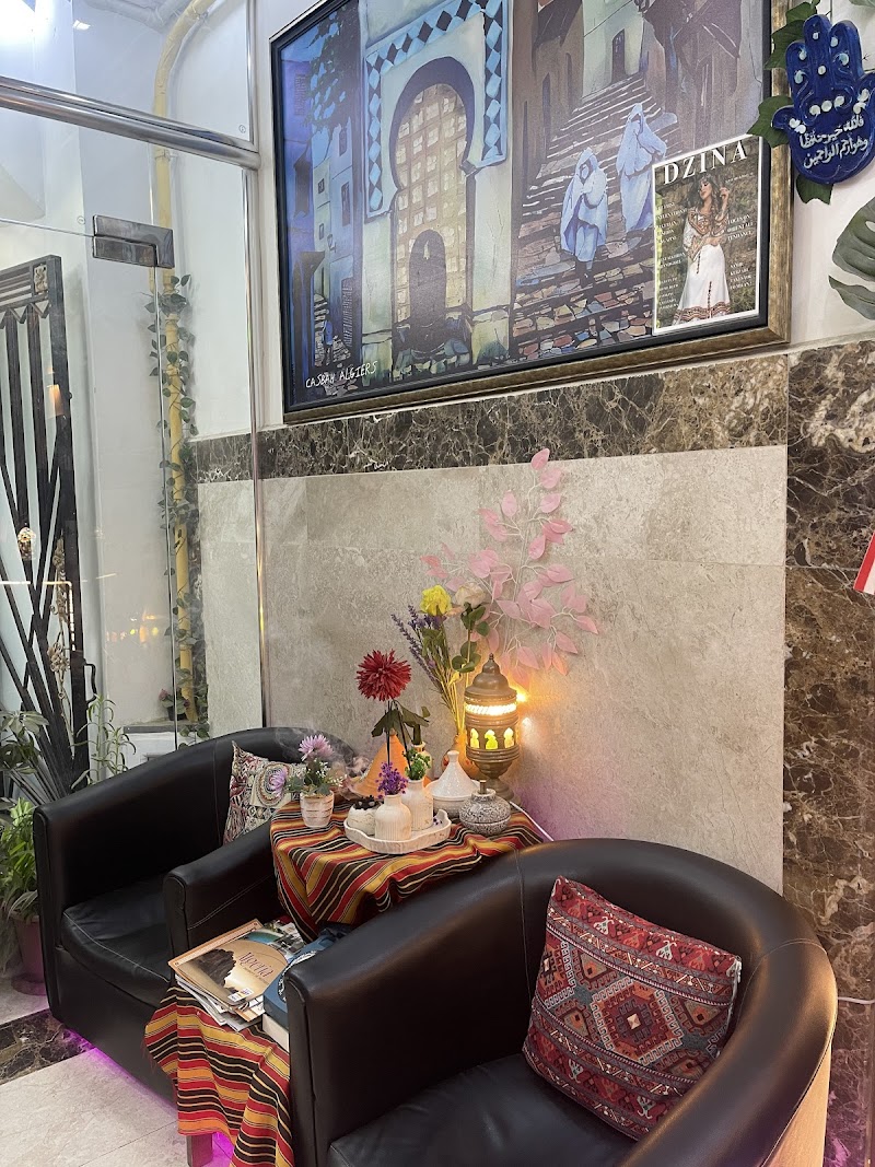 فندق افريقيا 3