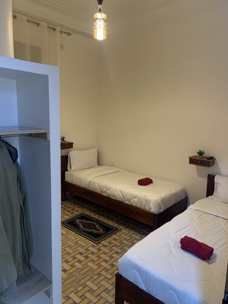 فندق افريقيا 4