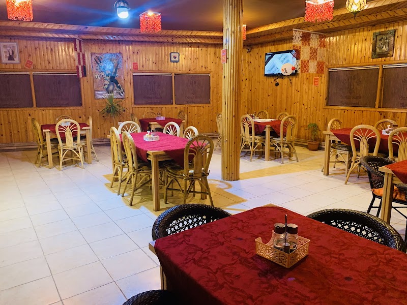 مطعم ومقهى بولونيا