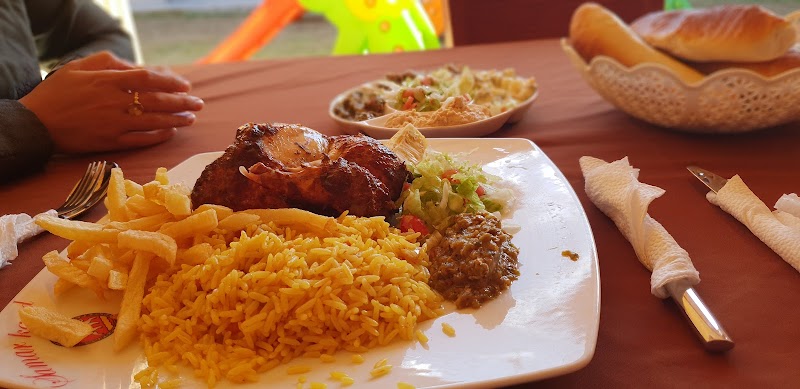 مطعم ومقهى بولونيا 2