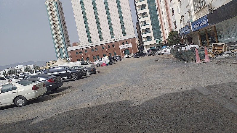 DIB | فرع الفجيرة 3