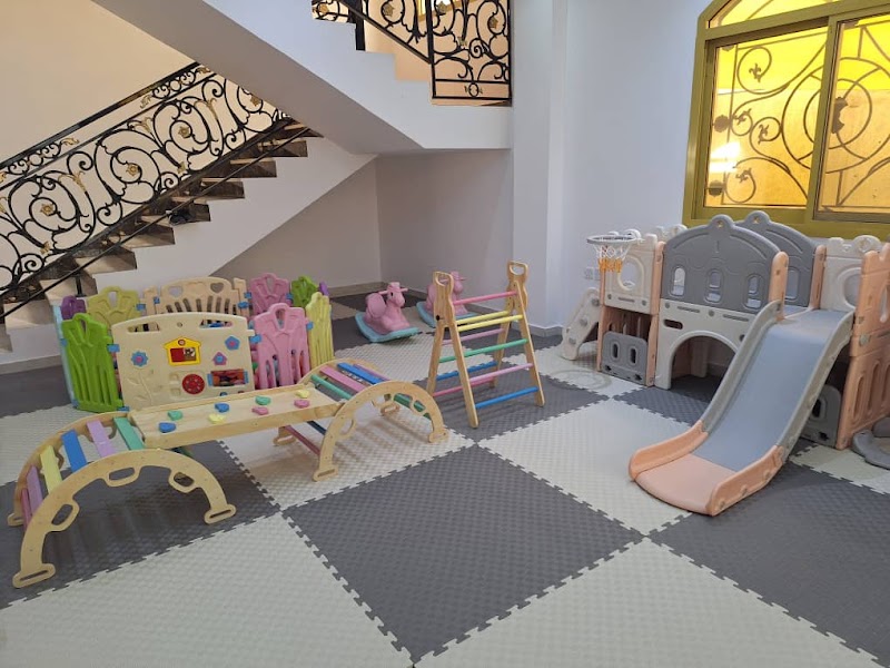 كاندي كلوب لتسلية الاطفال