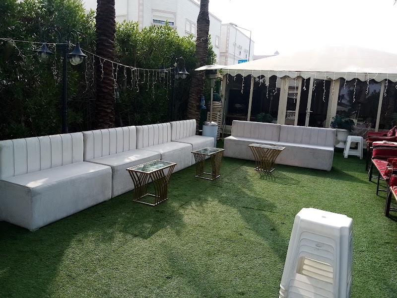 Wings أستراحة