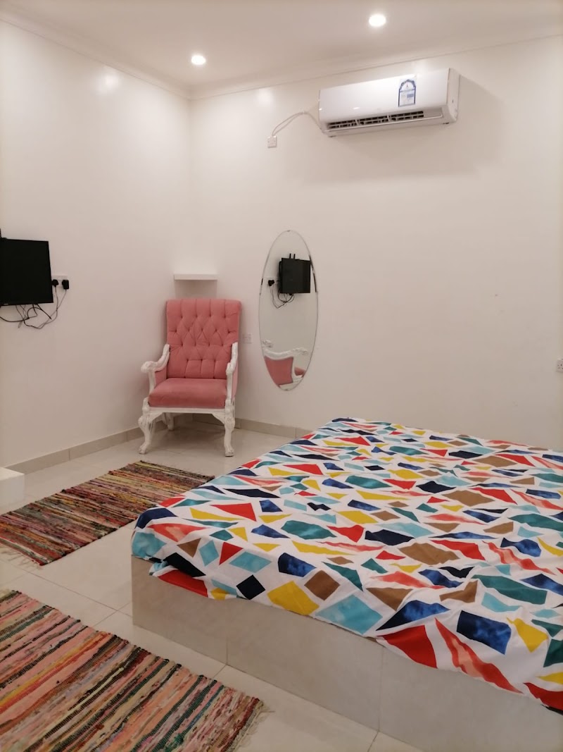 Wings أستراحة 2