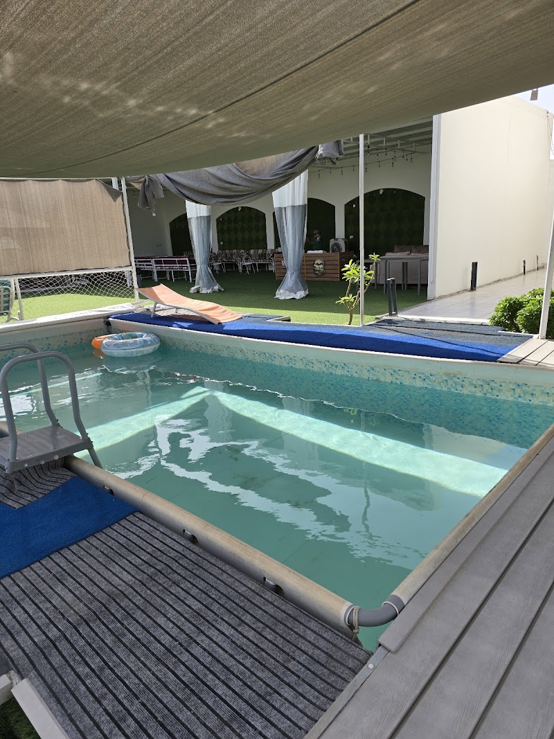 Wings أستراحة 3