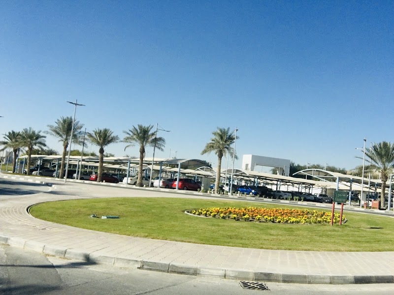 مستشفى الوكرة 3