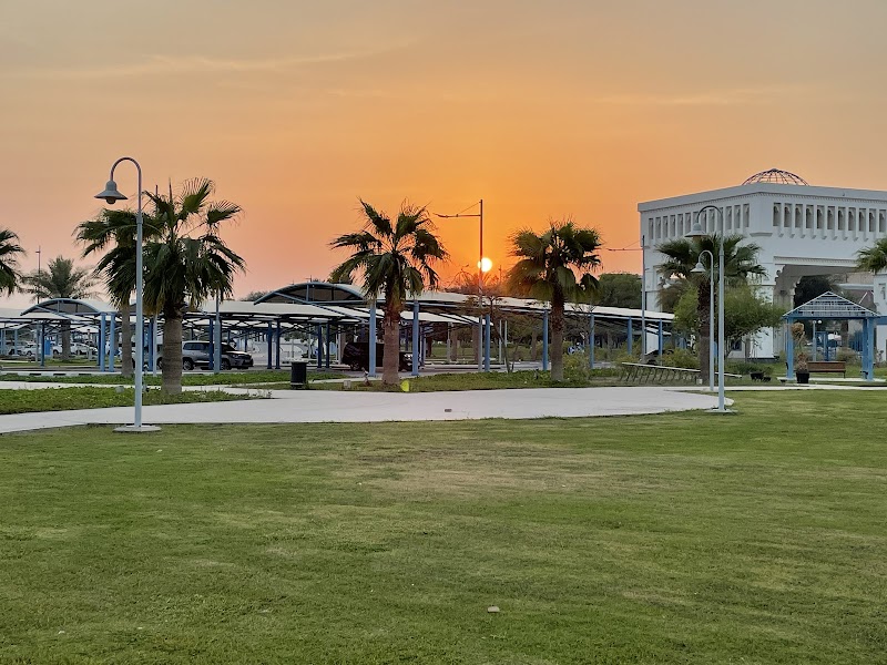 مستشفى الوكرة 4