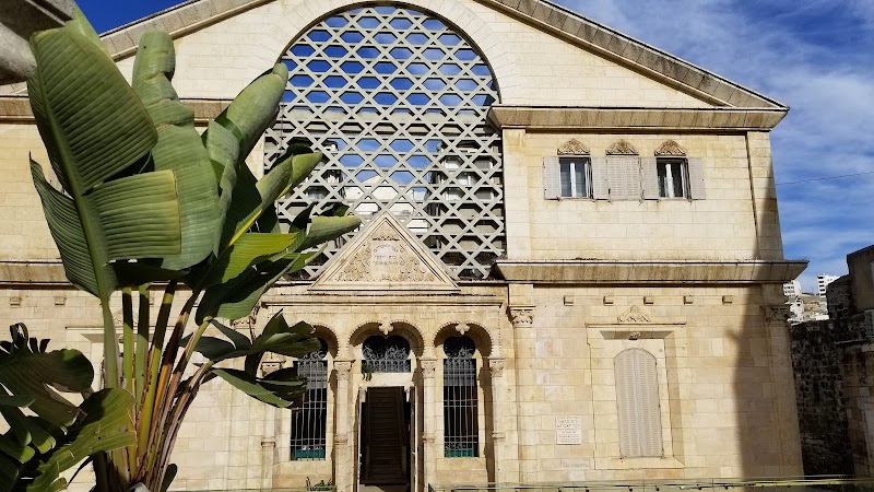 فندق الخليل