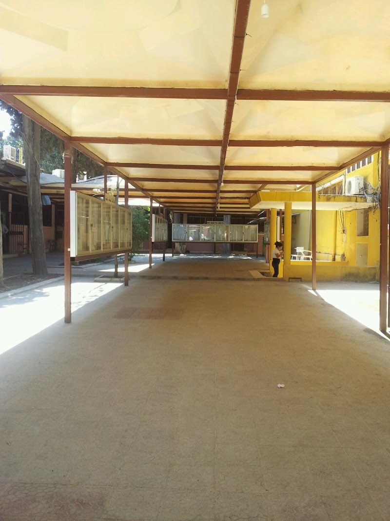 الجامعة اللبنانية - كلية العلوم الاقتصادية وإدارة الأعمال 4